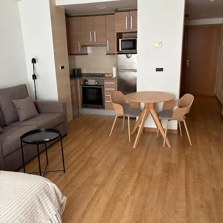 Appartement 4b Bb *