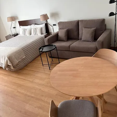 Appartement 4b Bb Vigo