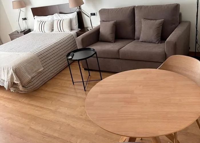 Lejlighed 4b Bb Vigo